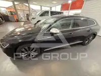 2022 Volkswagen ARTEON