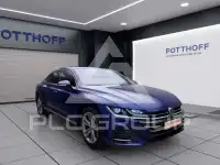 2022 Volkswagen ARTEON