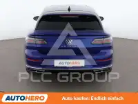 2022 Volkswagen ARTEON
