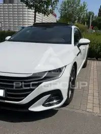 2022 Volkswagen ARTEON
