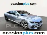 2022 Volkswagen ARTEON