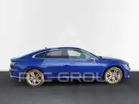 2022 Volkswagen ARTEON