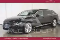 2022 Volkswagen ARTEON