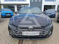 2022 Volkswagen ARTEON