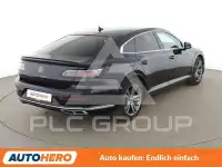2022 Volkswagen ARTEON
