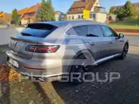 2022 Volkswagen ARTEON