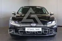 2022 Volkswagen ARTEON