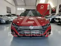 2022 Volkswagen ARTEON