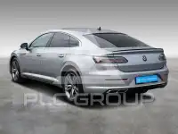 2022 Volkswagen ARTEON