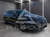 2022 Volkswagen ARTEON