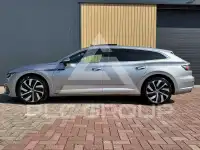 2022 Volkswagen ARTEON