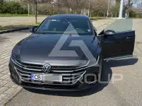 2022 Volkswagen ARTEON