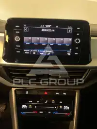 2022 Volkswagen T-Roc