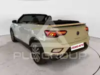 2022 Volkswagen T-Roc