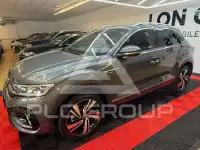 2022 Volkswagen T-Roc