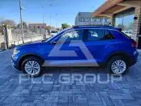 2022 Volkswagen T-Roc