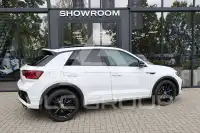 2022 Volkswagen T-Roc