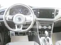 2022 Volkswagen T-Roc