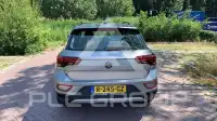 2022 Volkswagen T-Roc