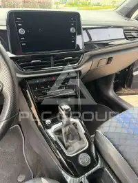 2022 Volkswagen T-Roc