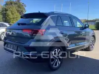 2022 Volkswagen T-Roc