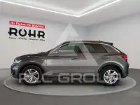 2022 Volkswagen T-Roc