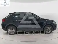 2022 Volkswagen T-Roc