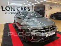 2022 Volkswagen T-Roc