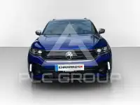2022 Volkswagen T-Roc