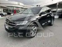 2022 Volkswagen T-Roc