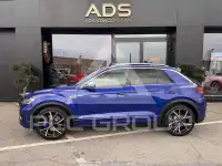 2022 Volkswagen T-Roc