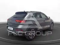 2022 Volkswagen T-Roc