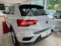 2022 Volkswagen T-Roc
