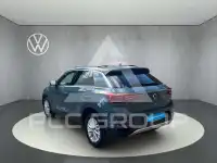 2022 Volkswagen T-Roc