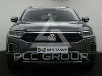 2022 Volkswagen T-Roc