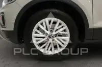 2022 Volkswagen T-Roc