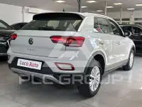 2022 Volkswagen T-Roc