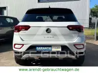 2022 Volkswagen T-Roc