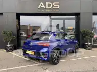 2022 Volkswagen T-Roc