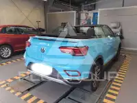 2022 Volkswagen T-Roc