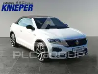 2022 Volkswagen T-Roc