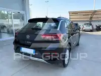 2022 Volkswagen T-Roc
