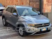 2022 Volkswagen T-Roc
