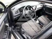 2022 Volkswagen T-Roc