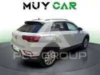 2022 Volkswagen T-Roc