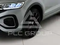 2022 Volkswagen T-Roc