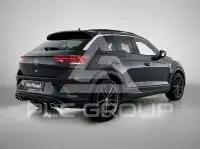 2022 Volkswagen T-Roc