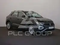 2022 Volkswagen T-Roc