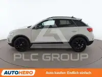 2022 Volkswagen T-Roc