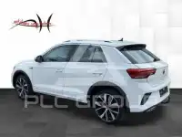 2022 Volkswagen T-Roc